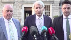 Regional Independent Group, confirmed government roles News Clip