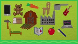 Transportation game Instructional Video