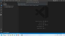 Learn Azure Serverless Functions in a Weekend - Azure Functions to Add Message into Storage Queue Instructional Video