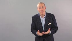 How to Improve Your Public Speaking with TJ Walker Instructional Video