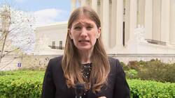 SCOTUS justices avoid saying 'FUCT' in brand case News Clip