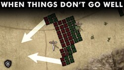Battle of Uhud, 625 CE When things don't go as planned Instructional Video