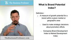 Brand Potential Index Instructional Video