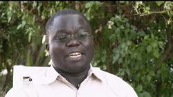 Drought and famine threaten life for nomadic Somali herders News Clip