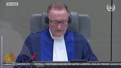 LRA commander Dominic Ongwen sentenced to 25 years in prison News Clip