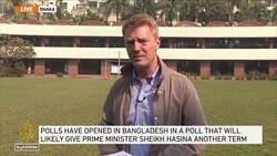 Bangladesh goes to the polls boycotted by the opposition News Clip