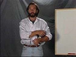 Getting Ready: Clothes we wear when getting dressed Instructional Video