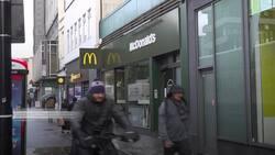 McDonald’s apologises after staff allege they were sexually harassed News Clip