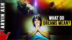 Why Do We Dream? Scientific Theories Behind Dreaming and Meaning Instructional Video