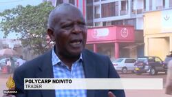 DR Congo: Regional violence sparks concern among traders News Clip