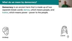 What is the role of the media in our democracy? Instructional Video