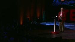 TED: How societies can grow old better | Jared Diamond Instructional Video