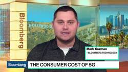 Huawei, 5G and Wearables Take Center Stage at MWC Barcelona News Clip