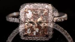 How to Buy a Diamond Ring with Kate Hemphill Instructional Video