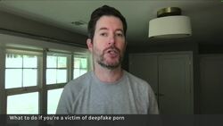 Fake nude images of you are online. What now? News Clip