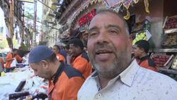 Ramadan boosts sales of traditional juices Instructional Video