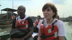 Providing Healthcare to a Stilted Community in Lagos, Nigeria Instructional Video