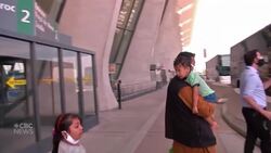 Relocated Afghans arrive in U.S. ahead of Aug. 31 deadline News Clip