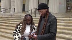 Lawsuit alleges sexual abuse at juvenile detention centers in New York City News Clip