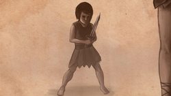 Amazons - The Most Feared Warrior Women of Greek Mythology (Greek Mythology Explained) Instructional Video