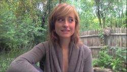 Canadian actress Allison Mack pleads guilty in NXIVM criminal case News Clip