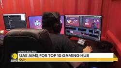 Gamescom 2025: Dubai to Highlight $1B Gaming Plans with Middle East’s First Government Pavilion News Clip