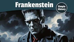 The Story of Frankenstein Instructional Video