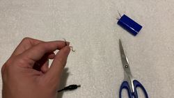 Tutorial: Modding 4 x 7.4v 18650 Lithium Ion Battery w/Barrel Wire & 8.4v Charger Instructional Video