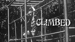 Learn English Words: Climb Instructional Video
