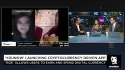 Using Cryptocurrency to Build a Video Ecosystem News Clip