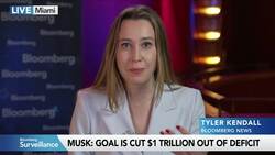 Trump to Push for More Investment From Saudi Arabia News Clip