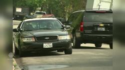 Knife Rportedly Found on ex OJ Simpson Estate News Clip