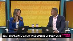 In Case You Missed It: NASA Is Still Looking for Retired Satellite News Clip