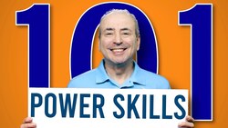 Power Skills 101: What are Power Skills and How can You Develop Them Instructional Video