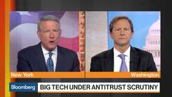 What the FTC Is Looking for When Scrutinizing Big Tech Companies News Clip