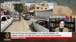 Egypt’s ICJ decision a ‘blow to ties’ with Israel: Analyst News Clip