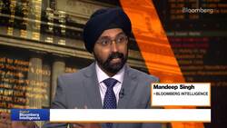 Alphabet, Microsoft Earnings Spark Tech Rout News Clip