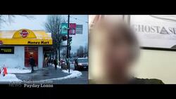 Ottawa under pressure to cap high-interest payday money lenders News Clip