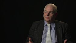 Young People Drive All Intellectual Revolutions - Martin Wolf Instructional Video