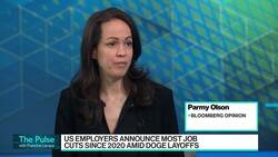 Are DOGE Cuts Putting US at Risk? News Clip