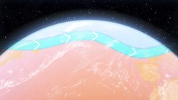 Climate change to push North Atlantic jet stream northward Instructional Video