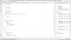 Kafka for Developers - Data Contracts Using Schema Registry - Adding a New Field in Schema - FORWARD Compatibility Instructional Video