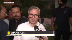 Kishtwar Cloudburst: J&K CM Orders Inquiry into Flash Floods | Death Toll Rises to 60 News Clip