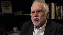 Nolan Bushnell - Education Lighting the Fire Instructional Video