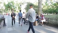 CLEAN : New Yorkers react to state ban on flavored e-cigarettes News Clip