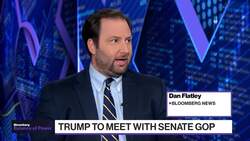 Will Trump's Legislative Agenda Be One Big Bill or Two? News Clip