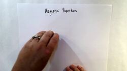 Magnetic Properties Instructional Video