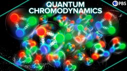 What Makes The Strong Force Strong? Instructional Video