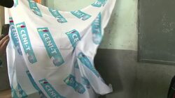 CLEAN : Madagascar file images of Hery Rajaonarima News Clip