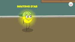 Neutron Stars Explained in Simple Words for Laymen Instructional Video